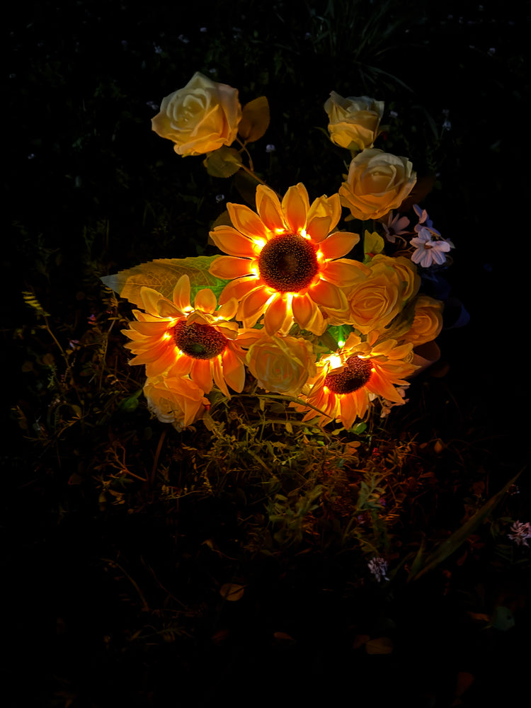 Sympathy & Memorial