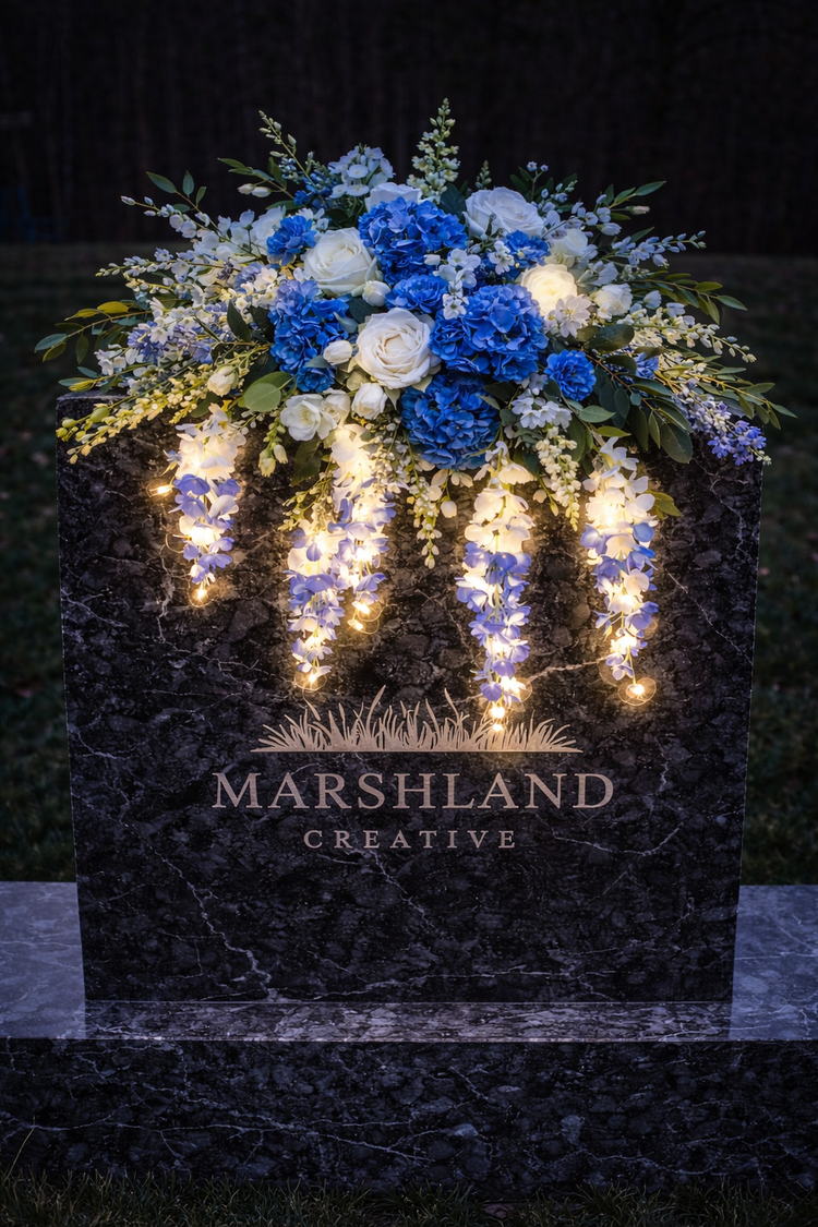 Graveside Tributes