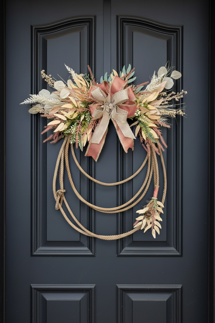 Wreaths & Home