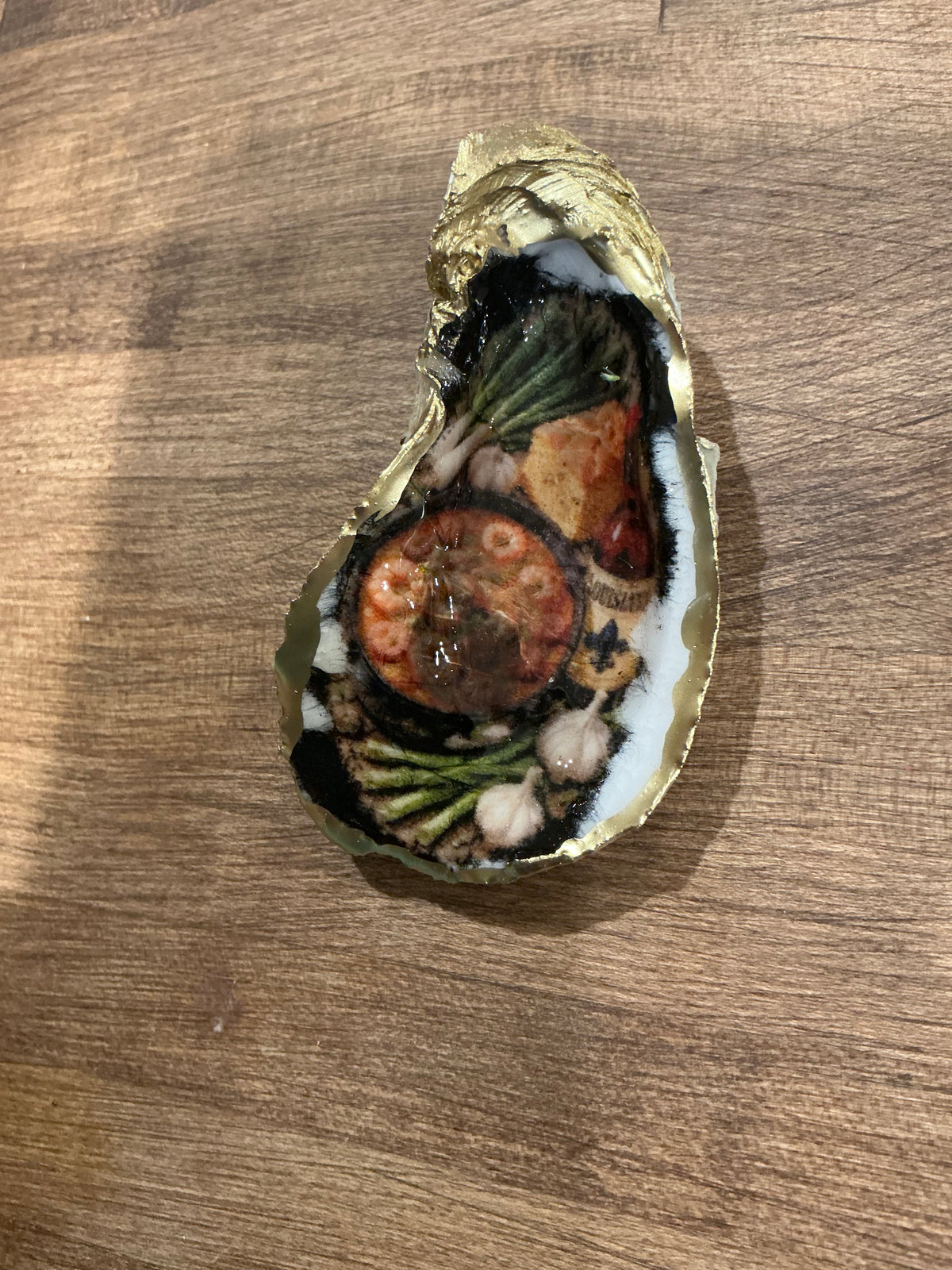 Louisiana on the Half Shell — Showcase Collection (Set of 12)
