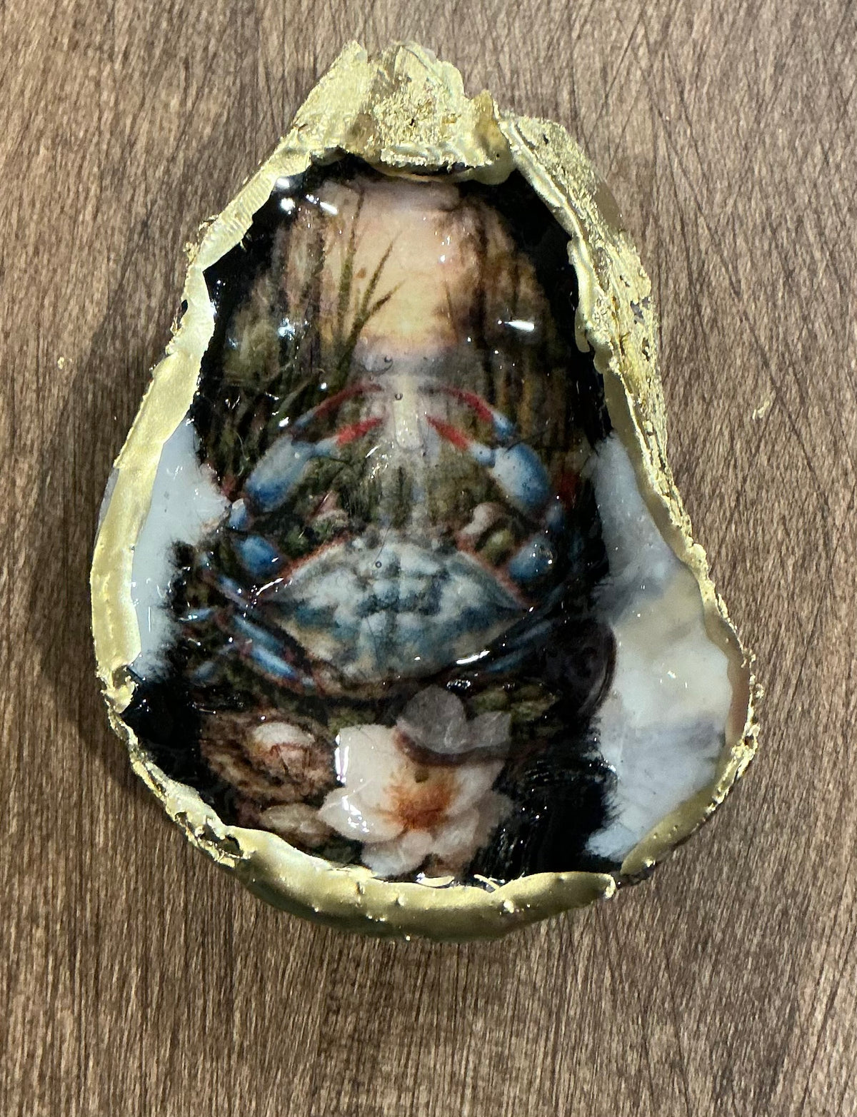 Louisiana on the Half Shell — Showcase Collection (Set of 12)