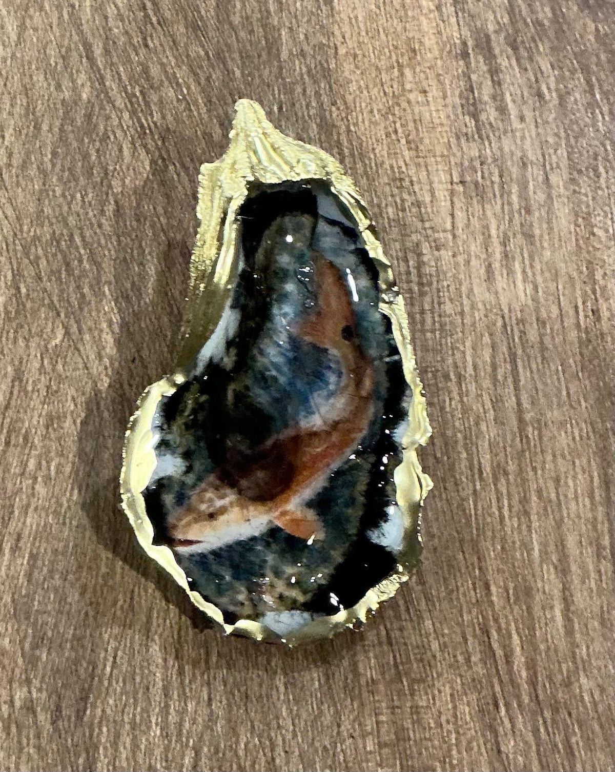 Louisiana on the Half Shell — Showcase Collection (Set of 12)